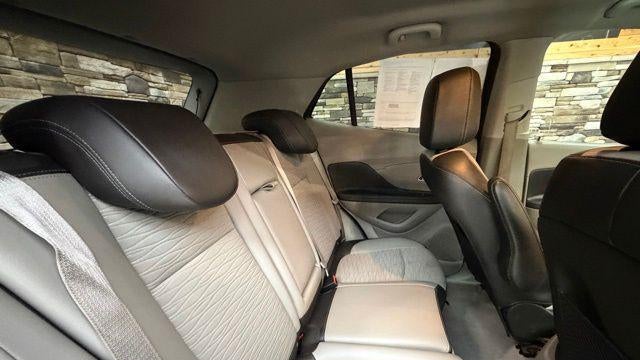 2015 Buick Encore Base