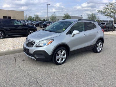 Photo of a 2015 Buick Encore AWD Base 4DR Crossover for sale