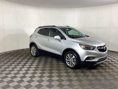 Photo of a 2018 Buick Encore AWD Preferred 4DR Crossover for sale