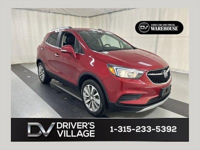Photo of a 2019 Buick Encore AWD Preferred 4DR Crossover for sale