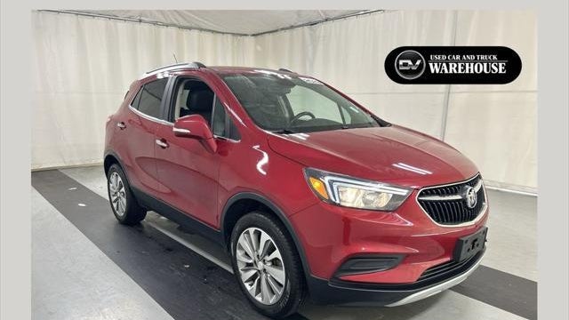 Preowned 2019 Buick Encore Preferred for Sale
