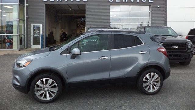 Preowned 2019 Buick Encore Preferred for Sale