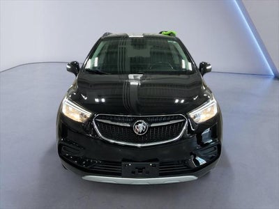 Photo of a 2020 Buick Encore AWD Preferred 4DR Crossover for sale