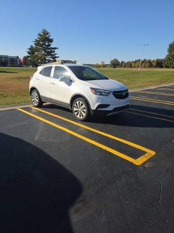 2020 Buick Encore - $17,900