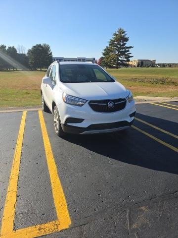 2020 Buick Encore - $17,900