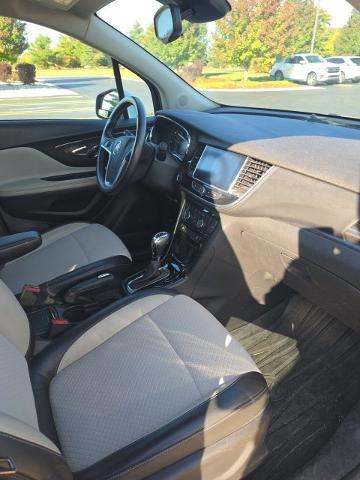 2020 Buick Encore - $17,900