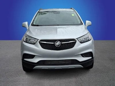Photo of a 2021 Buick Encore AWD Preferred 4DR Crossover for sale