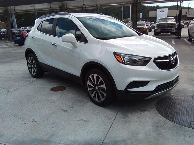 2021 Buick Encore - $15,895