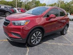 2022 Encore Thumbnail 8
