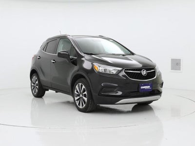 Photo of a 2022 Buick Encore AWD Preferred 4DR Crossover for sale
