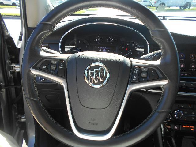 2022 Buick Encore - $18,910