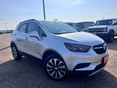 2022 Buick Encore AWD Preferred 4DR Crossover