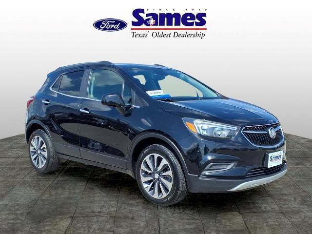 2022 Buick Encore