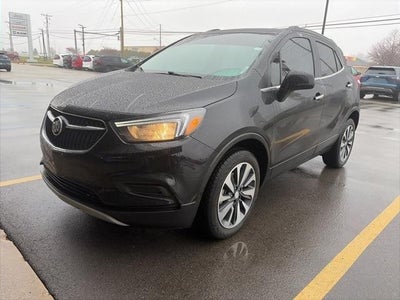 2022 Buick Encore AWD Preferred 4DR Crossover