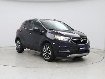 Photo of a 2022 Buick Encore AWD Preferred 4DR Crossover for sale