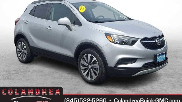 Preowned 2022 Buick Encore Preferred for Sale