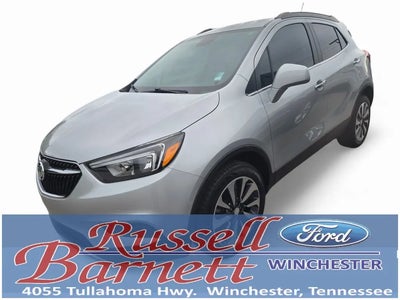 Photo of a 2022 Buick Encore AWD Preferred 4DR Crossover for sale
