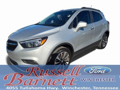 Photo of a 2022 Buick Encore AWD Preferred 4DR Crossover for sale