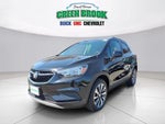 2022 Encore Thumbnail 3