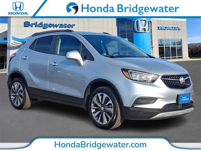 2022 Buick Encore AWD Preferred 4DR Crossover