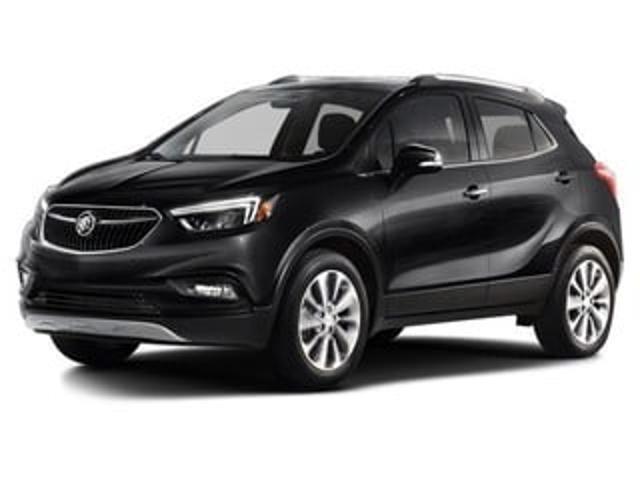 2017 Buick Encore - $9,998