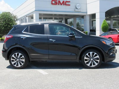 2017 Buick Encore AWD Preferred II 4DR Crossover