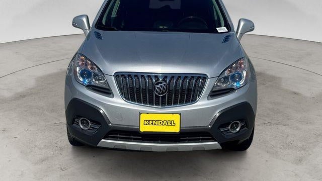 2015 Buick Encore Convenience