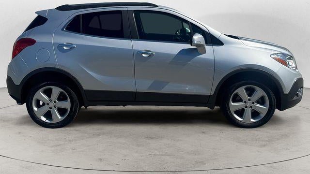 2015 Buick Encore Convenience