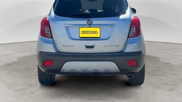 2015 Buick Encore Convenience