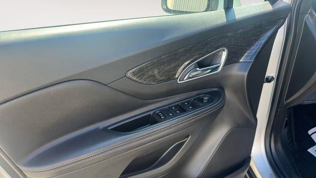 2015 Buick Encore Convenience