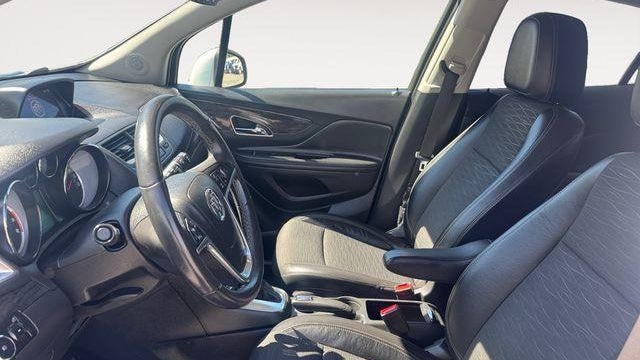 2015 Buick Encore Convenience