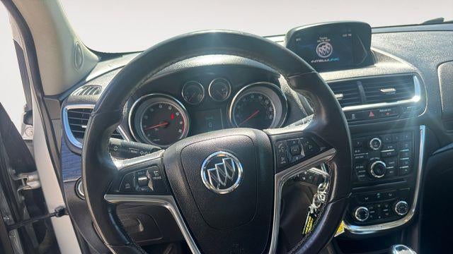 2015 Buick Encore Convenience