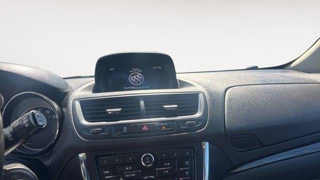 2015 Buick Encore Convenience