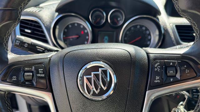 2015 Buick Encore Convenience