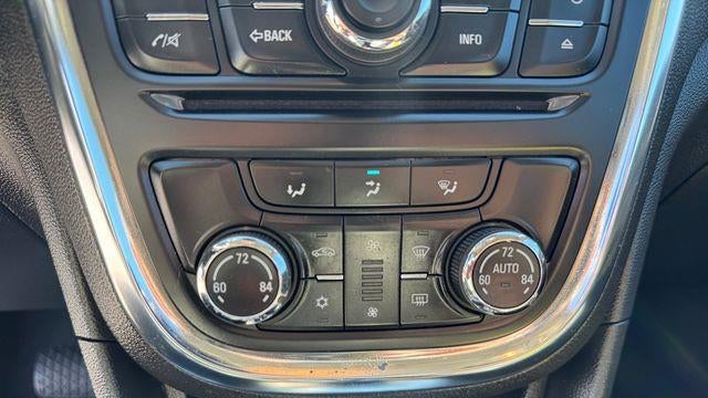 2015 Buick Encore Convenience