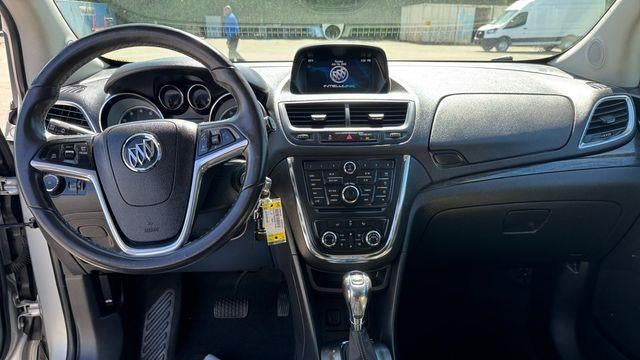 2015 Buick Encore Convenience