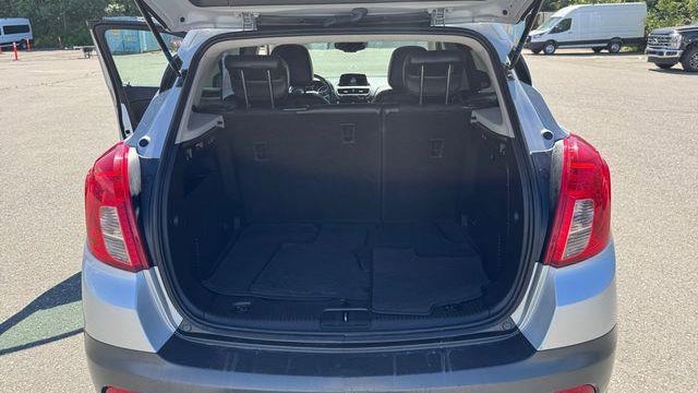 2015 Buick Encore Convenience