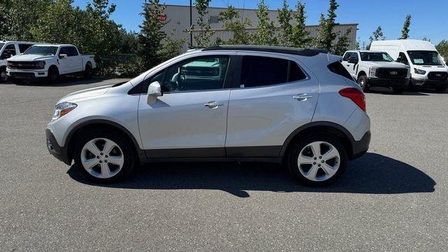 2015 Buick Encore Convenience