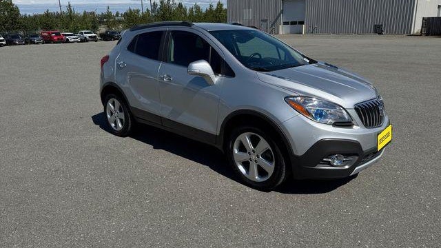 2015 Buick Encore Convenience
