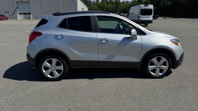 2015 Buick Encore Convenience