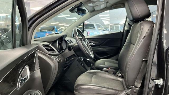 2016 Buick Encore Convenience