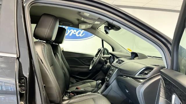 2016 Buick Encore Convenience