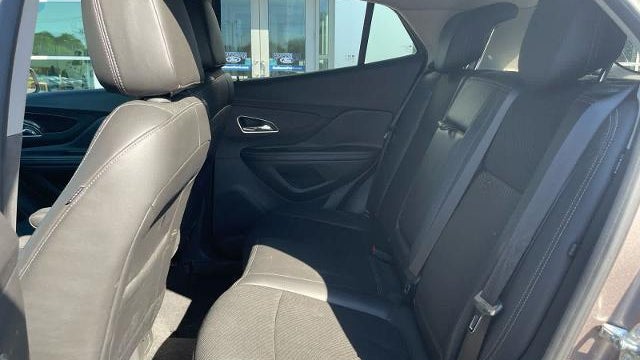 2014 Buick Encore Convenience