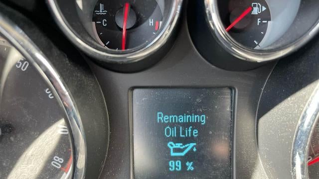 2014 Buick Encore Convenience