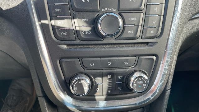 2014 Buick Encore Convenience