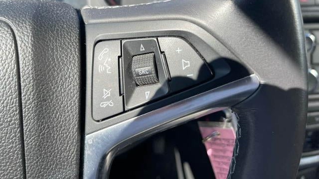 2014 Buick Encore Convenience