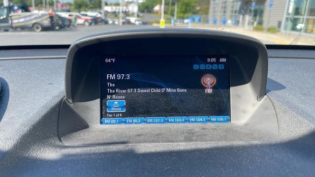 2014 Buick Encore Convenience