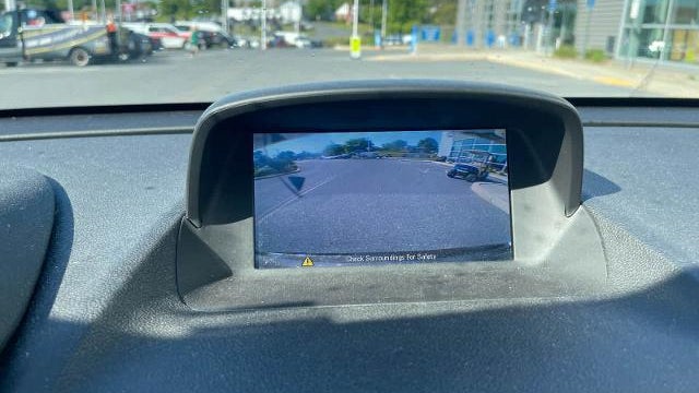 2014 Buick Encore Convenience