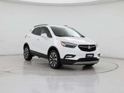 2018 Buick Encore AWD Essence 4DR Crossover