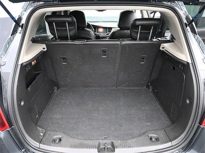 Photo of a 2018 Buick Encore AWD Essence 4DR Crossover for sale